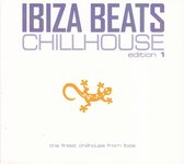 Various Artists - Ibiza Beats Chillhouse (CD)