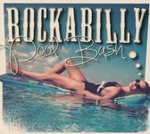 Various Artists - Rockabilly Poolbash (CD)