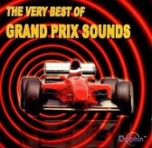 Formule 1 Sounds - The Very Best Of Grand Prix Sounds (CD)