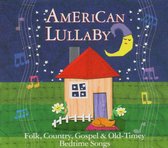 Various Artists - American Lullaby (CD)