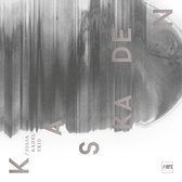 Julia Kadel Trio - Kaskaden (CD)