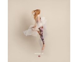 Missincat - 10 (CD)