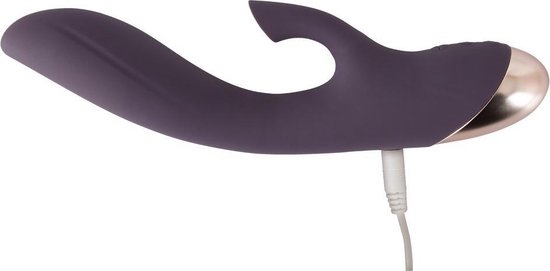 Javida Sucer Vibrateur