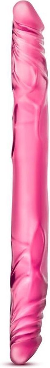 Dubbele Dildo B Yours - Roze