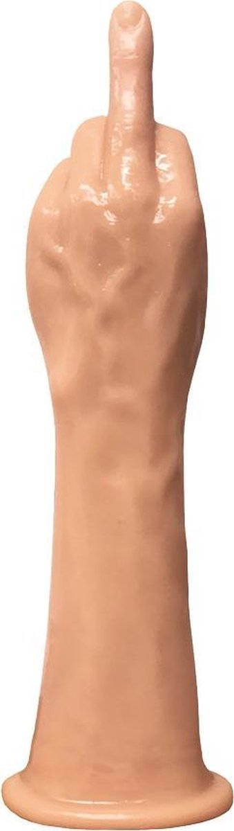 Massive The Finger Fisting Dildo