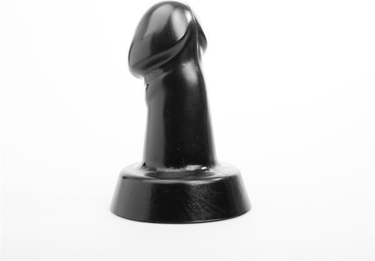 Goedkoopste Buttplug WAD The Judge - M