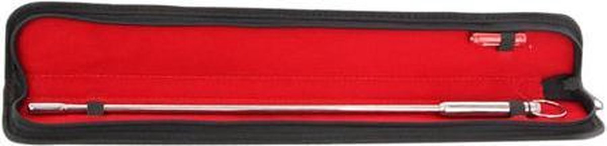 Goedkoopste Vibrerende Urethral Sound Extra Lang