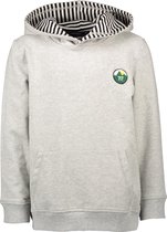 SevenOneSeven Sweater jongen snow white maat 98/104