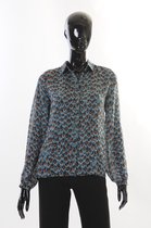 Fabienne Chapot - Blouse - Blauw