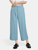 GERRY WEBER Culotte met persplooi