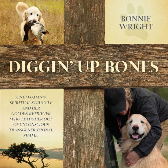 Diggin' Up Bones - cover