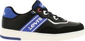Levi's Kids  -  Sneaker  -  Kids  -  Blk-Blu  -  39  -  Sneakers