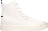 Ash Ghibly Hoge sneakers - Dames - Wit - Maat 36