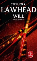 Le Roi Corbeau 2 - Will (Le Roi Corbeau, Tome 2)