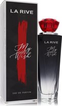 La Rive My Only Wish Eau de parfum spray 100 ml