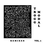 Eric Copeland - Trogg Modal Vol.1 Remixes (12" Vinyl Single)
