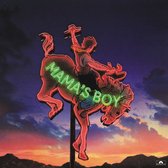 Lany - Mama's Boy (2 LP) (Coloured Vinyl)