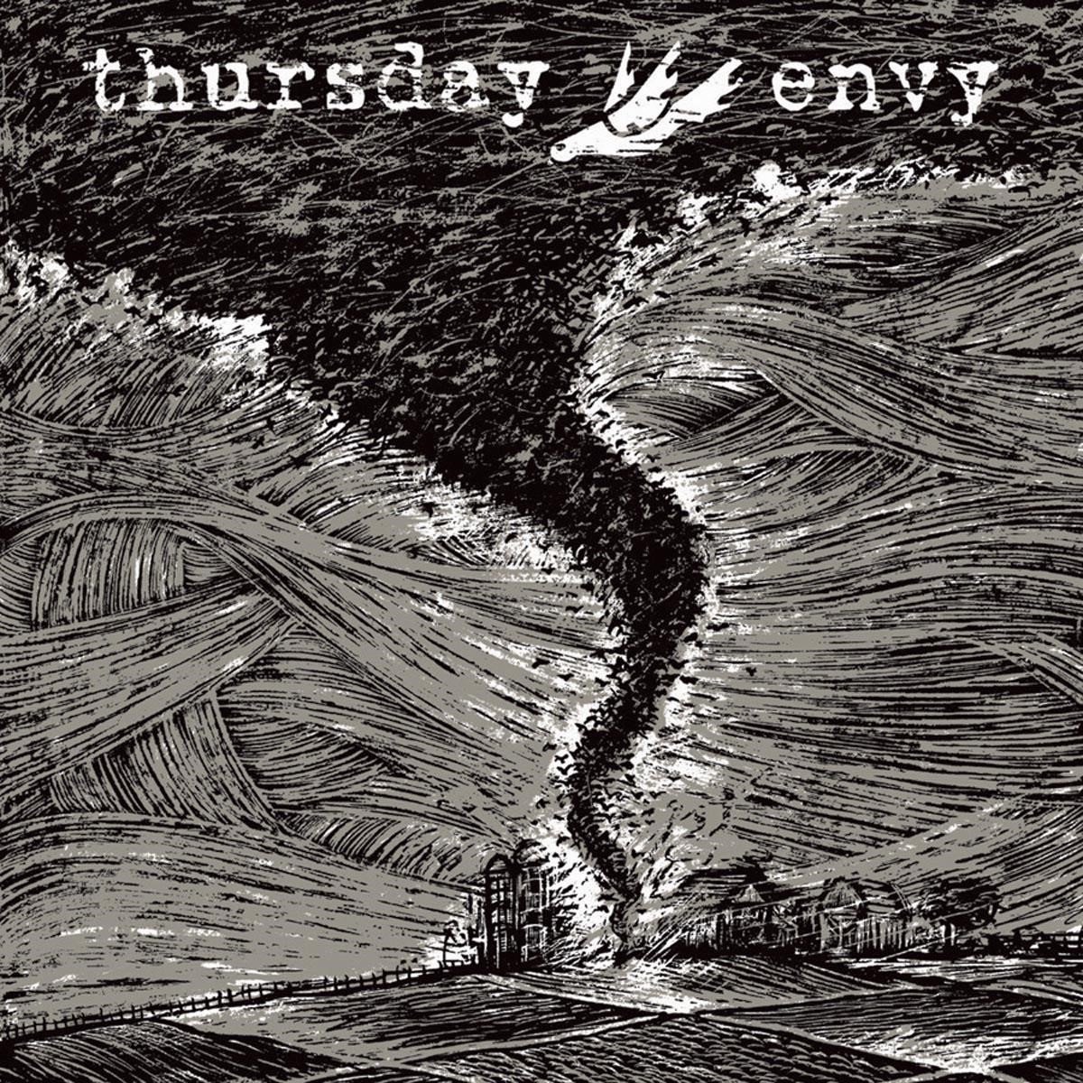 Envy & Thursday - Thursday / Envy (CD | LP)