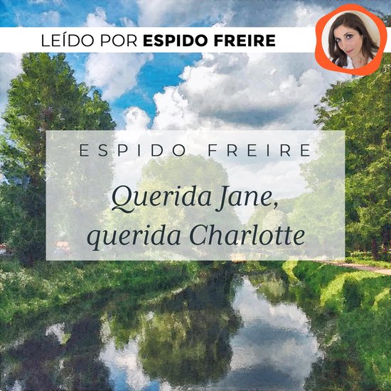 Querida Jane, querida Charlotte - cover