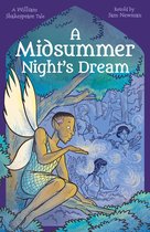 Shakespeare's Tales Retold for Children - Shakespeare's Tales: A Midsummer Night's Dream