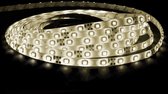 LED-band 1m 12V SMD 3528 Warm wit Waterdicht