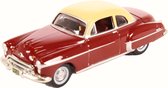 OLDSMOBILE ROCKET 88 COUPE 1950 1:87