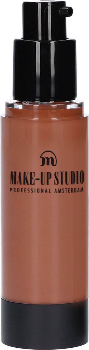 Make-up Studio Fluid Foundation No Transfer - CB5 Mocca