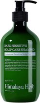 Nard Sensitive Scalp Care Shampoo 500 ml