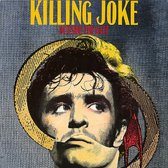 Killing Joke - Outside The Gate (LP) (Limited Edition)