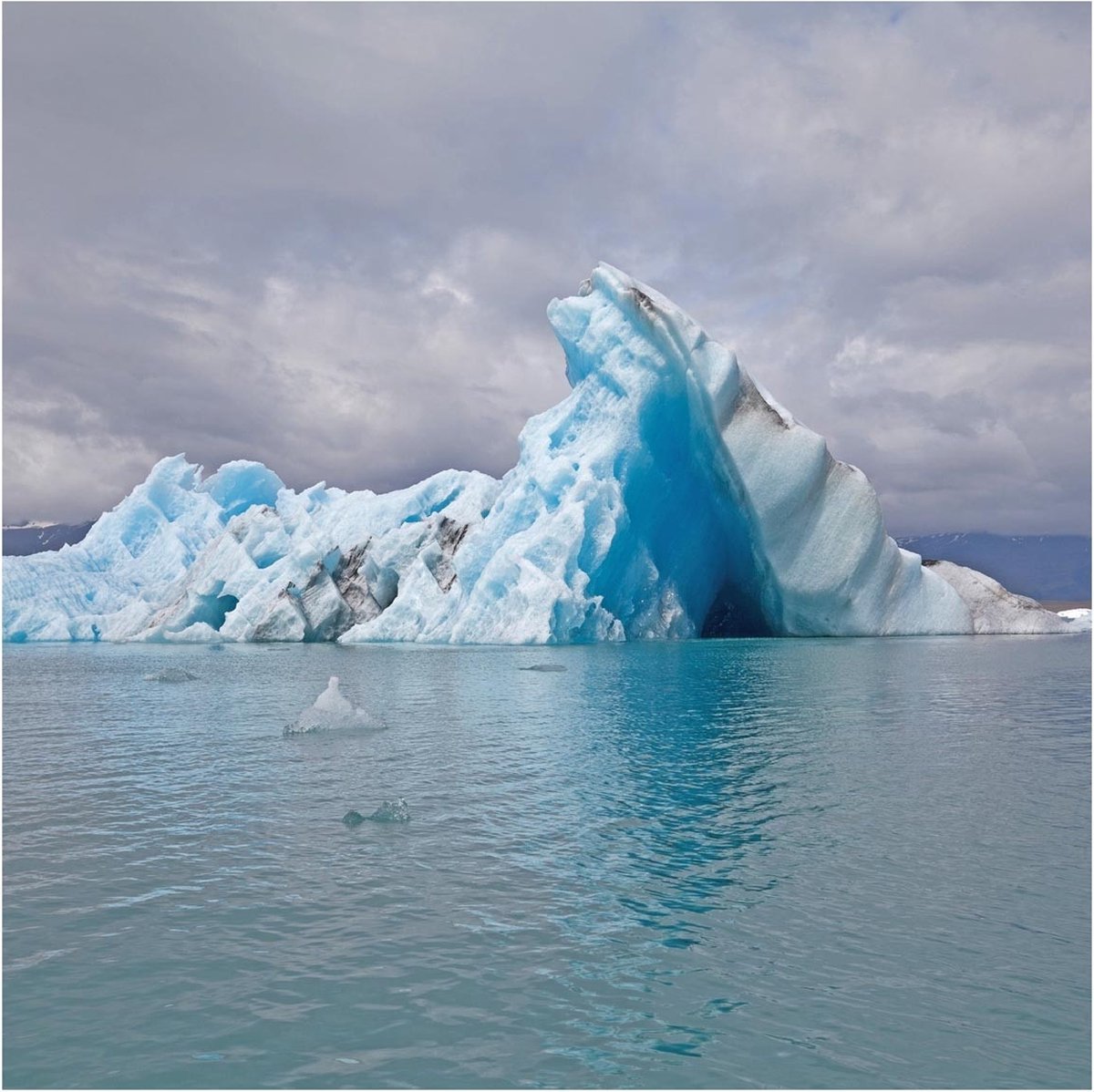 Surfer Blood - Snowdonia (LP)