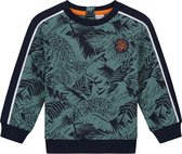 Prénatal baby sweater - Maat 62 - Play All Day