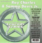 Karaoke: Ray Charles & Sammy Davis Jr