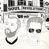 Soul Revolution - One More Time (LP)