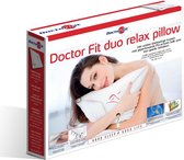 Dr Fit - Duo Relax Red Two