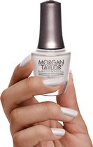Morgan Taylor 50001 nagellak 15 ml Beige Crème