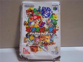 Nintendo 64 Mario Party N64 Japan JP Game