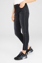 Soccx jeans Donkergrijs-28-Regular