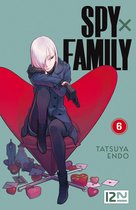 Spy x Family - Spy x Family - T6