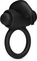 Bunny Vibe Cockring - Sextoys - Cockringen - Toys voor heren - Penisring