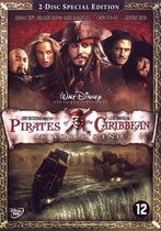 Pirates Of The Caribbean 3 - At World'S End