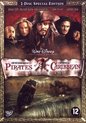 Pirates Of The Caribbean: At World's End (S.E.)