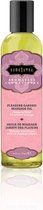 Kama Sutra Aromatic Massage Olie Pleasure Garden - 59 ml