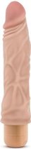 Dr. Skin - Cock Vibe no10 Vibrator - Beige