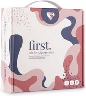 First. Self-Love [S]Experience Starter Set - Cadeautips - Cadeaupakketten - Diversen - Surprisepakketten