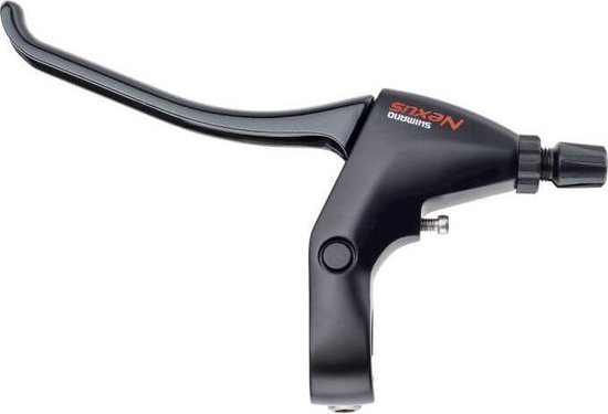 Palanca Freno Dr.Plata-BL-C6010 - Levier De Frein Pour Vélo Nexus | Pièce De Rechange Compatible