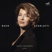 Bach - Scarlatti