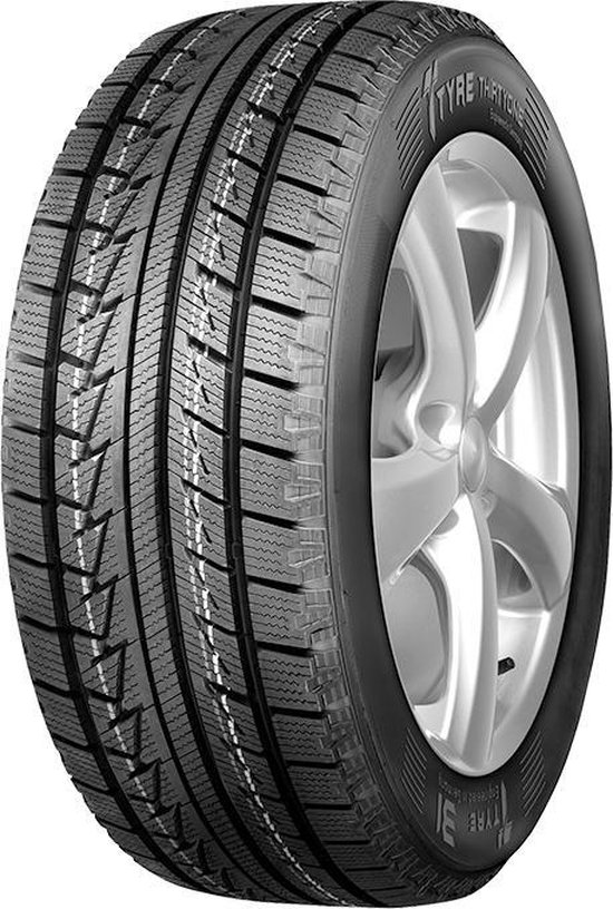 T-Tyre Thrity one - 82T - bol.com