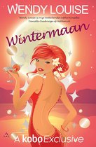 Boekomslag van 'Wintermaan'