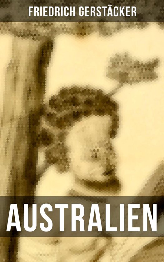 Australien - cover