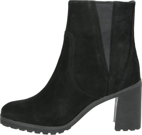 timberland enkellaarsjes